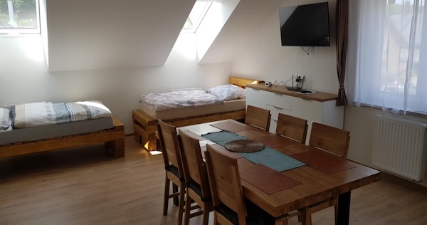 Apartmán 5